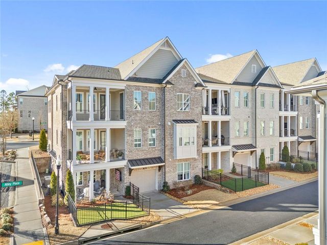 223 Atley Place, Alpharetta, GA 30009