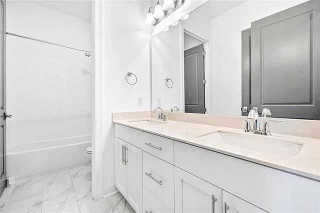 223 Atley Place, Alpharetta, GA 30009