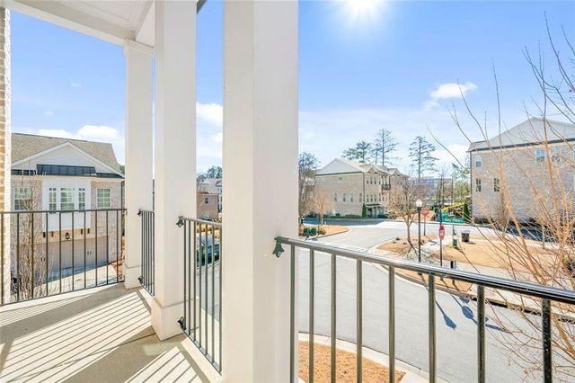223 Atley Place, Alpharetta, GA 30009