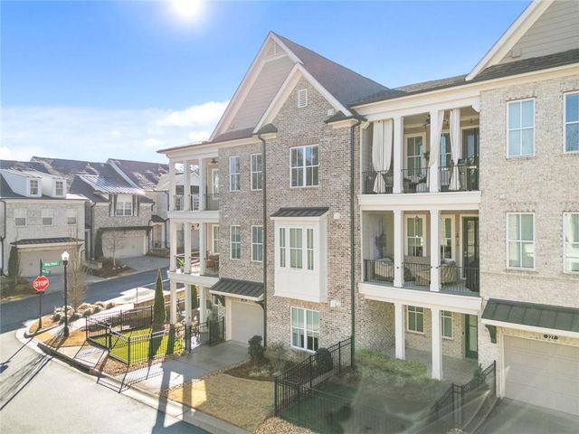 223 Atley Place, Alpharetta, GA 30009