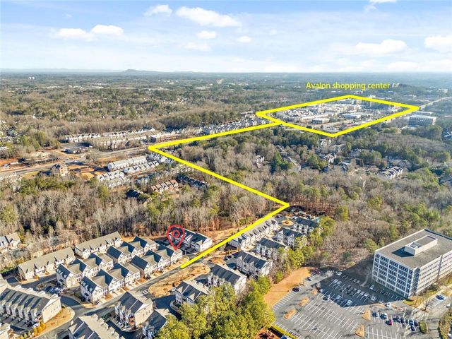 223 Atley Place, Alpharetta, GA 30009