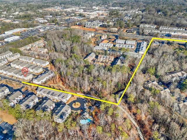 223 Atley Place, Alpharetta, GA 30009