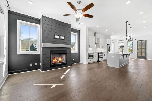 223 Atley Place, Alpharetta, GA 30009