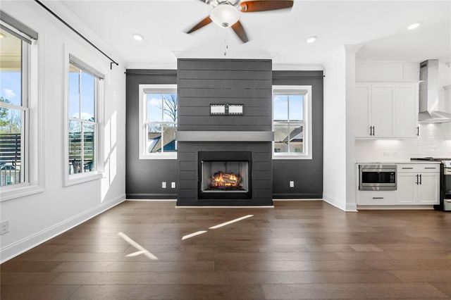 223 Atley Place, Alpharetta, GA 30009