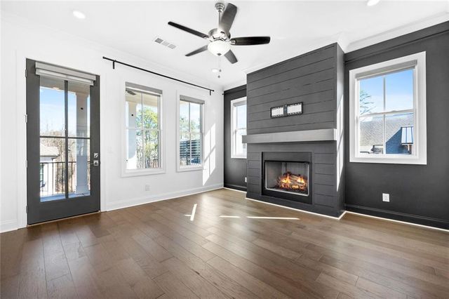 223 Atley Place, Alpharetta, GA 30009