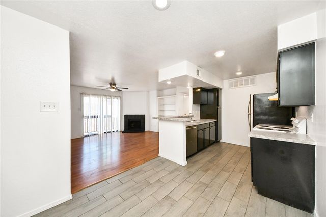 12905 Woodforest Boulevard 712, Houston, TX 77015