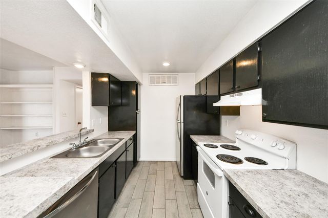 12905 Woodforest Boulevard 712, Houston, TX 77015