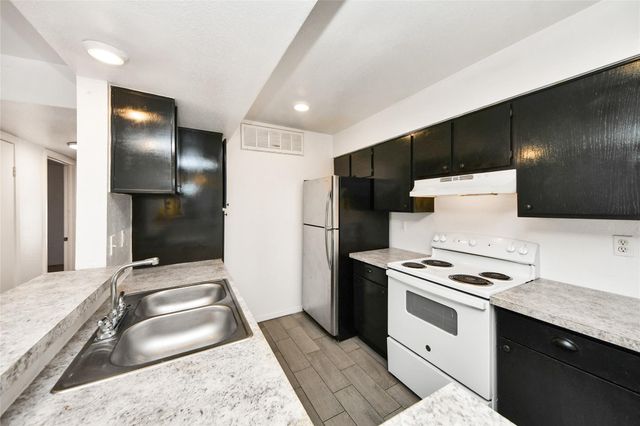 12905 Woodforest Boulevard 712, Houston, TX 77015