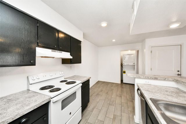 12905 Woodforest Boulevard 712, Houston, TX 77015