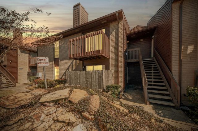 12905 Woodforest Boulevard 712, Houston, TX 77015