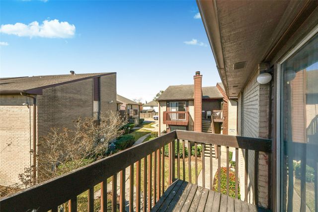 12905 Woodforest Boulevard 712, Houston, TX 77015