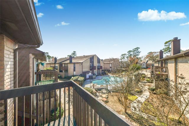 12905 Woodforest Boulevard 712, Houston, TX 77015