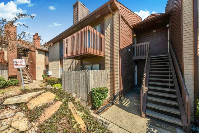 12905 Woodforest Boulevard 712, Houston, TX 77015