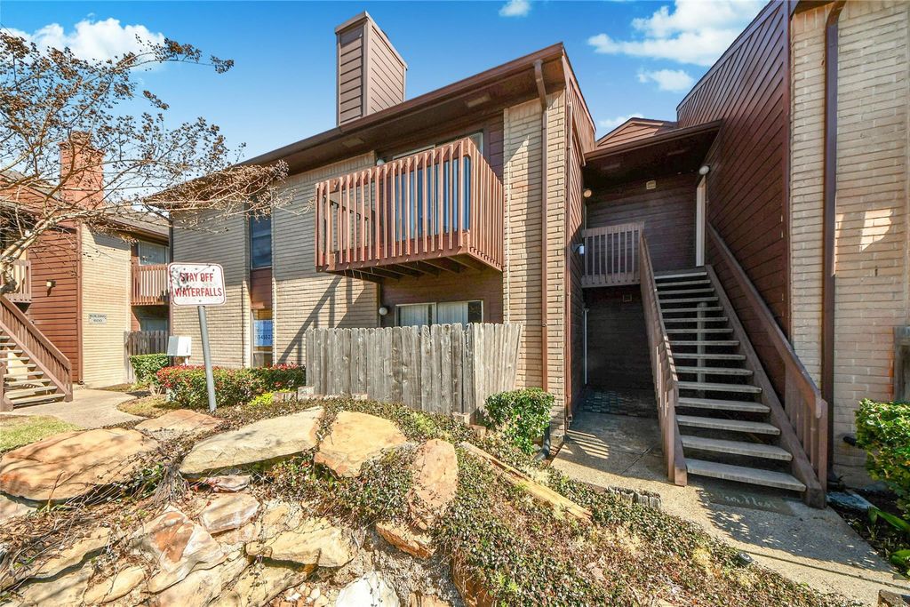 12905 Woodforest Boulevard 712, Houston, TX 77015