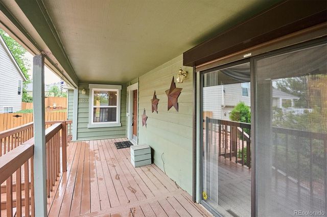 8039 S Newport Court, Centennial, CO 80112
