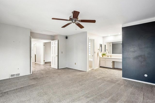 8039 S Newport Court, Centennial, CO 80112