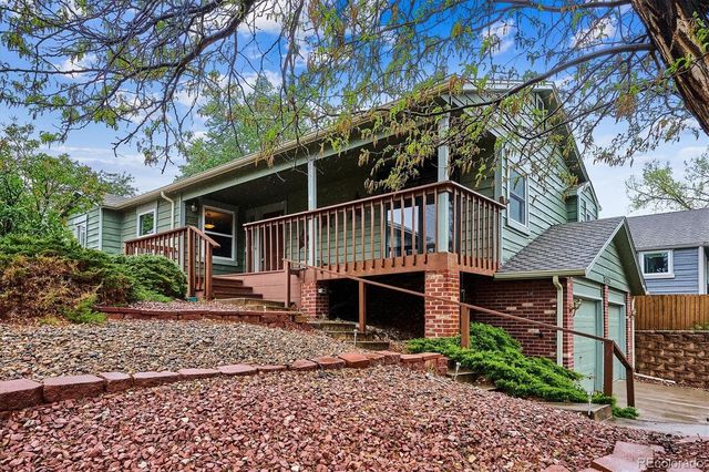 8039 S Newport Court, Centennial, CO 80112