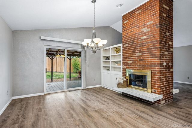8039 S Newport Court, Centennial, CO 80112
