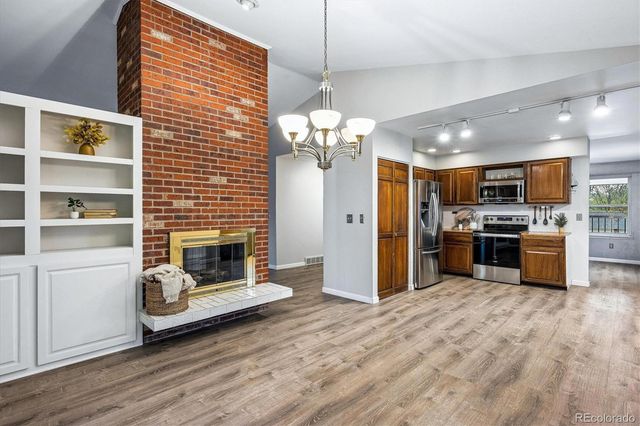 8039 S Newport Court, Centennial, CO 80112