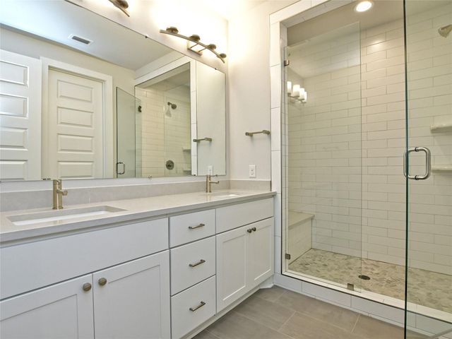 4105 Prosper LN, Austin, TX 78731