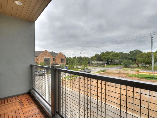 4105 Prosper LN, Austin, TX 78731
