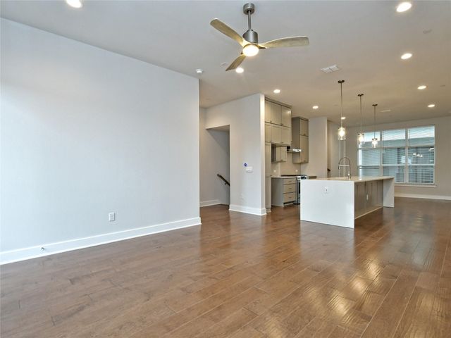 4105 Prosper LN, Austin, TX 78731