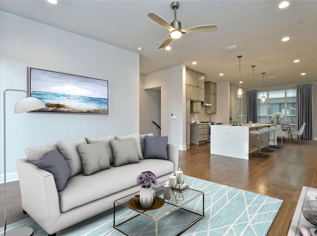 4105 Prosper LN, Austin, TX 78731