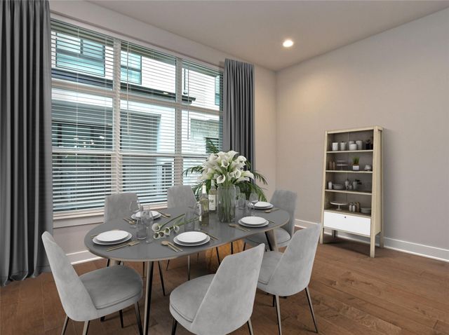 4105 Prosper LN, Austin, TX 78731