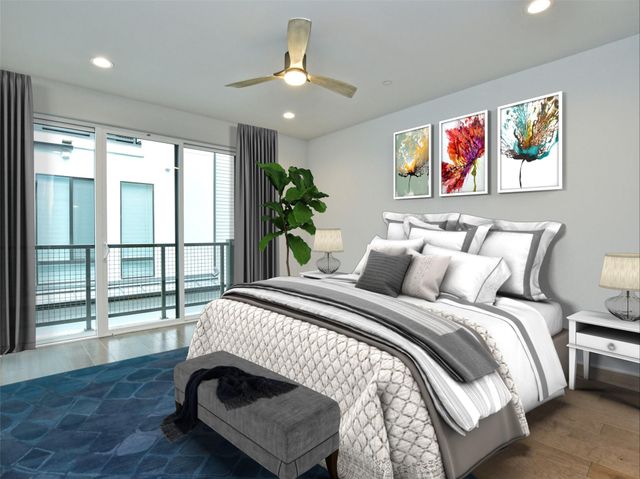 4105 Prosper LN, Austin, TX 78731