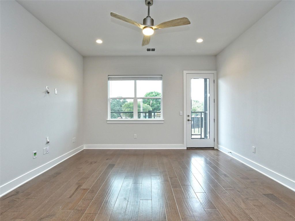 4105 Prosper LN, Austin, TX 78731