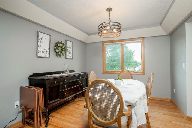301 W Maple Street, Runnells, IA 50237