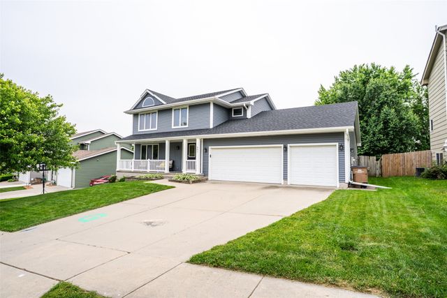 301 W Maple Street, Runnells, IA 50237