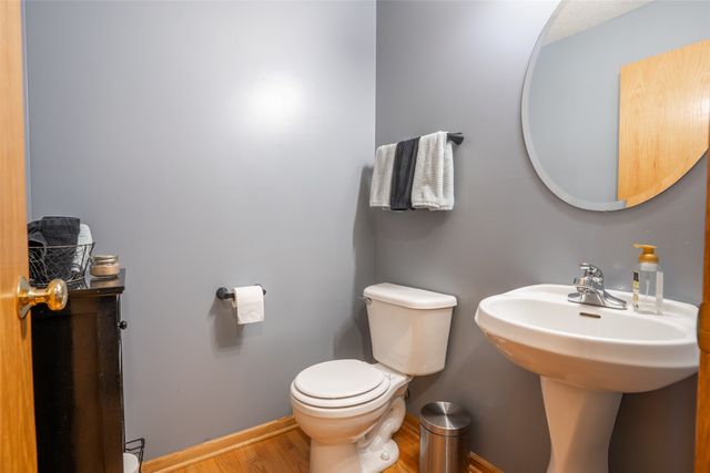 301 W Maple Street, Runnells, IA 50237