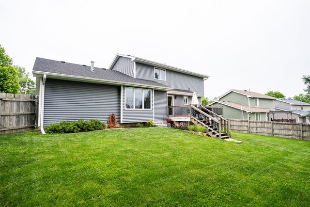 301 W Maple Street, Runnells, IA 50237