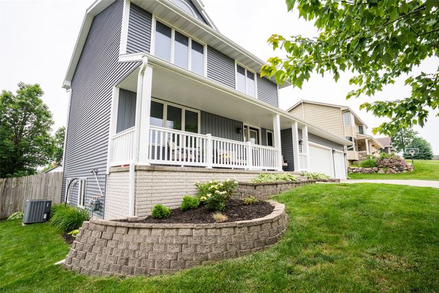 301 W Maple Street, Runnells, IA 50237