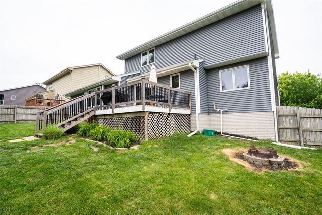 301 W Maple Street, Runnells, IA 50237