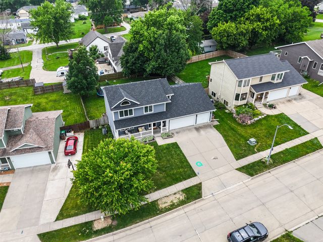 301 W Maple Street, Runnells, IA 50237