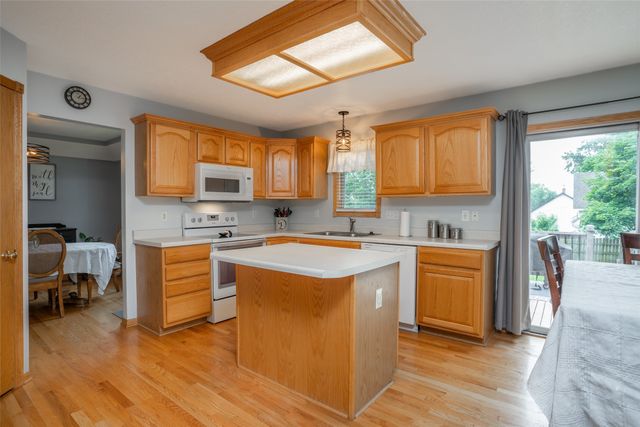 301 W Maple Street, Runnells, IA 50237