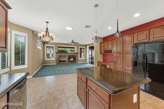 62090 E Northwood Road, Tucson, AZ 85739