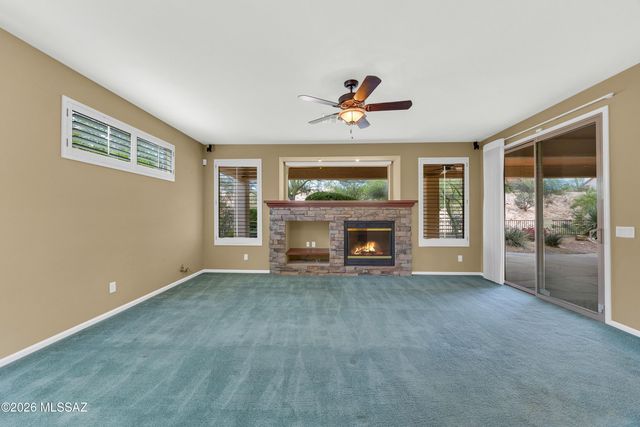 62090 E Northwood Road, Tucson, AZ 85739