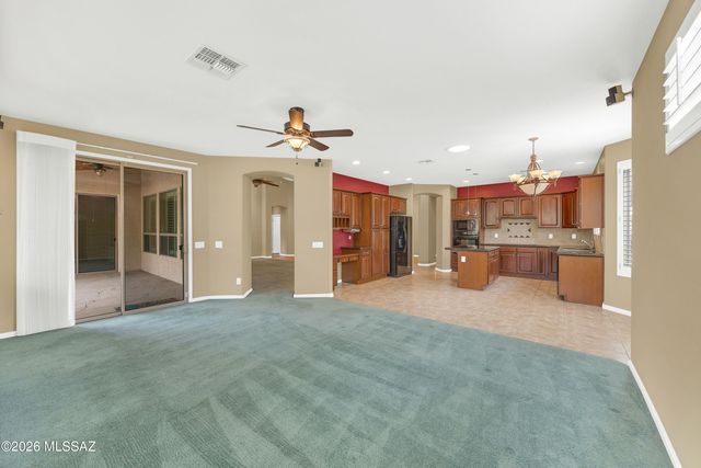 62090 E Northwood Road, Tucson, AZ 85739