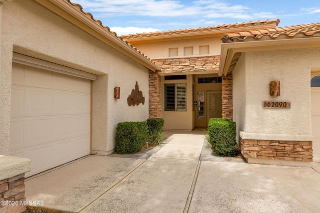 62090 E Northwood Road, Tucson, AZ 85739