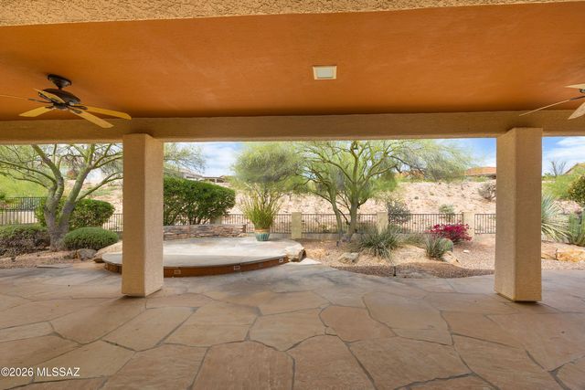 62090 E Northwood Road, Tucson, AZ 85739