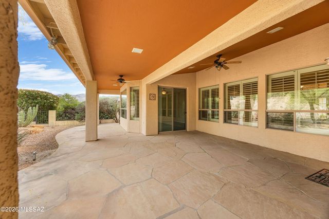 62090 E Northwood Road, Tucson, AZ 85739