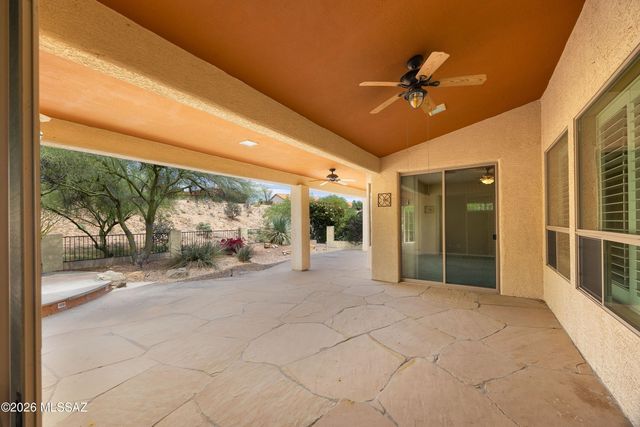 62090 E Northwood Road, Tucson, AZ 85739