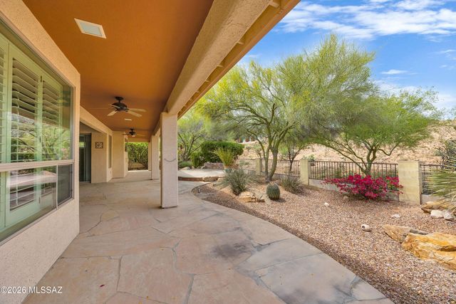 62090 E Northwood Road, Tucson, AZ 85739