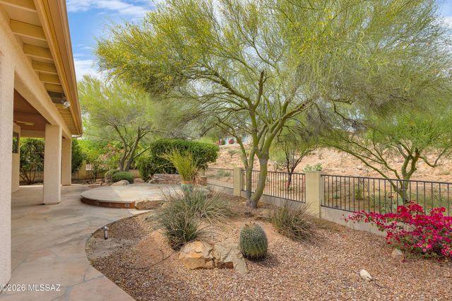 62090 E Northwood Road, Tucson, AZ 85739