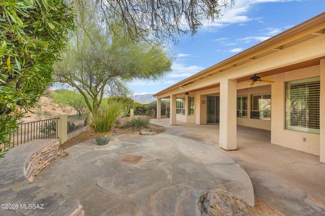 62090 E Northwood Road, Tucson, AZ 85739