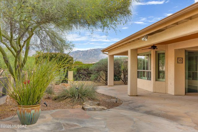 62090 E Northwood Road, Tucson, AZ 85739
