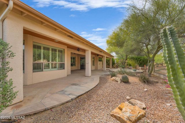 62090 E Northwood Road, Tucson, AZ 85739